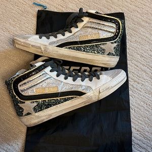 Golden Goose Slide 38!